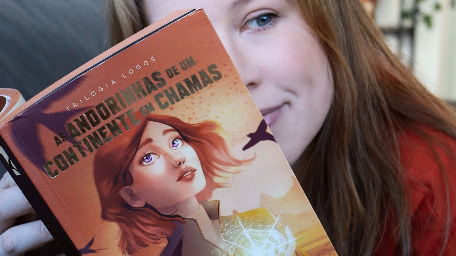Livros publicados